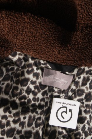 Дамско палто Christian Berg, Размер S, Цвят Кафяв, Цена 54,59 лв.