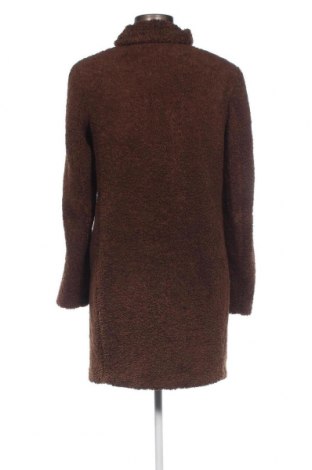Дамско палто Christian Berg, Размер S, Цвят Кафяв, Цена 54,59 лв.