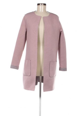 Дамско палто Christian Berg, Размер M, Цвят Розов, Цена 46,35 лв.