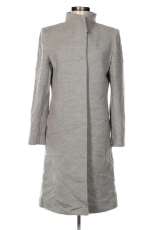 Γυναικείο παλτό Cinzia Rocca, Μέγεθος M, Χρώμα Γκρί, Τιμή 55,47 €