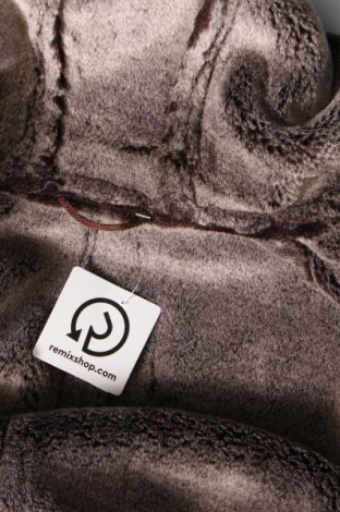 Дамско палто Clarina Collection, Размер XL, Цвят Кафяв, Цена 59,92 лв.