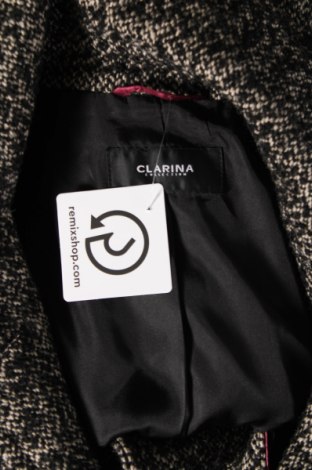 Damenmantel Clarina Collection, Größe M, Farbe Mehrfarbig, Preis € 41,70