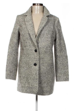 Γυναικείο παλτό Clockhouse, Μέγεθος L, Χρώμα Γκρί, Τιμή 35,08 €