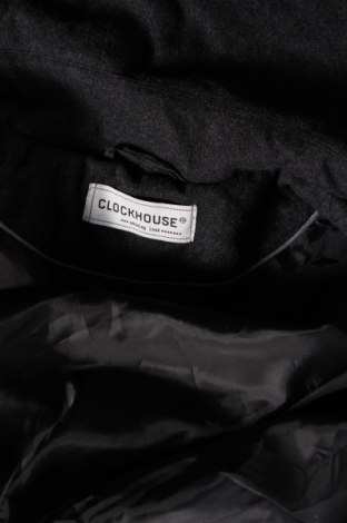 Dámsky kabát  Clockhouse, Veľkosť XL, Farba Sivá, Cena  32,16 €