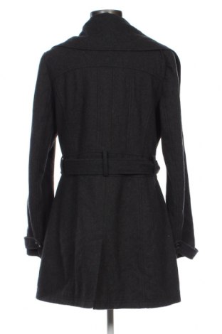 Palton de femei Clockhouse, Mărime XL, Culoare Gri, Preț 197,10 Lei