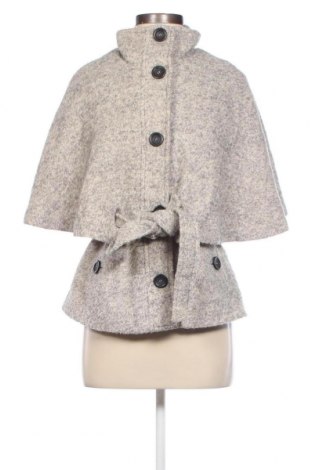 Γυναικείο παλτό Clockhouse, Μέγεθος L, Χρώμα Γκρί, Τιμή 39,05 €