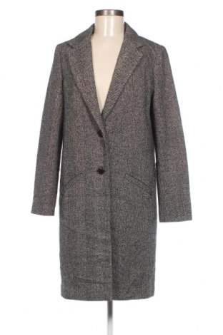 Дамско палто Clockhouse, Размер S, Цвят Многоцветен, Цена 59,92 лв.