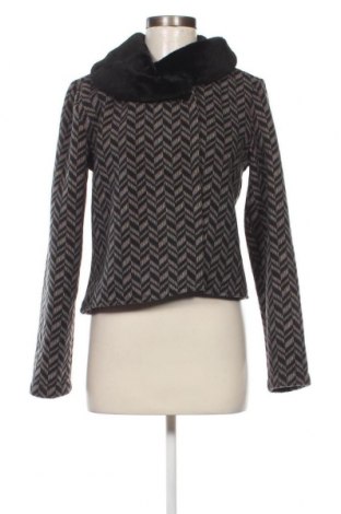 Γυναικείο παλτό Coercion, Μέγεθος M, Χρώμα Πολύχρωμο, Τιμή 15,84 €