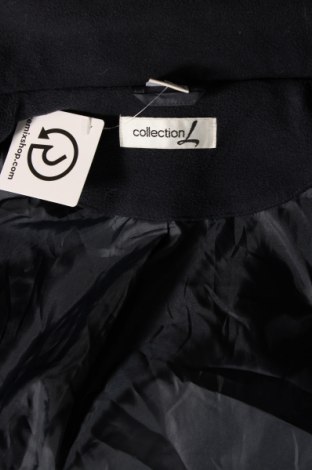 Dámský kabát  Collection L, Velikost XL, Barva Modrá, Cena  510,00 Kč