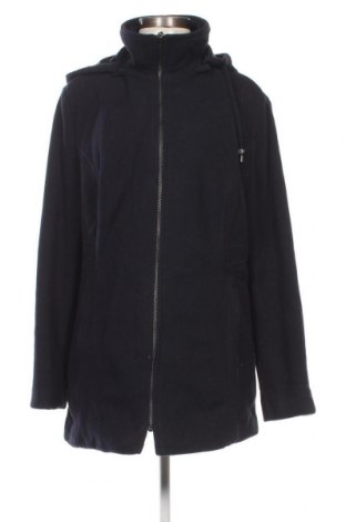 Γυναικείο παλτό Collection L, Μέγεθος XL, Χρώμα Μπλέ, Τιμή 21,77 €