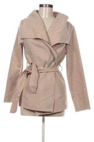 Γυναικείο παλτό Colloseum, Μέγεθος XS, Χρώμα  Μπέζ, Τιμή 58,51 €
