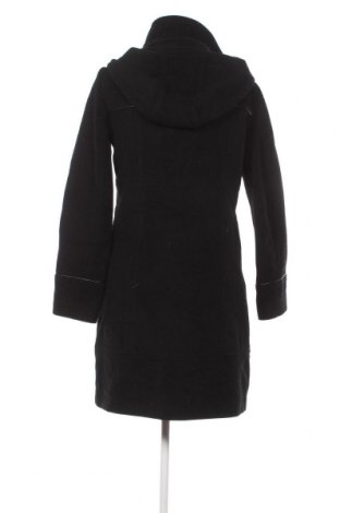 Γυναικείο παλτό Comma,, Μέγεθος M, Χρώμα Μαύρο, Τιμή 38,38 €