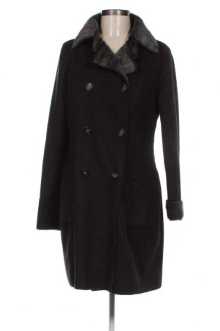 Dámsky kabát  Comme Du Vrai, Veľkosť L, Farba Čierna, Cena  40,92 €