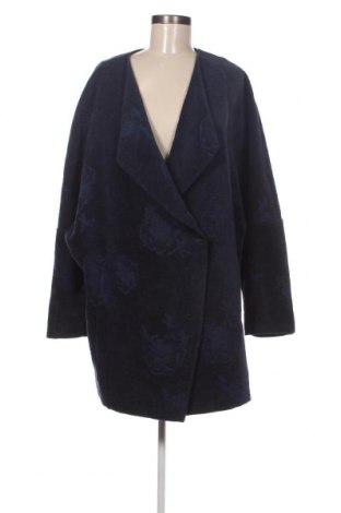 Dámsky kabát  Creation L, Veľkosť XL, Farba Modrá, Cena  10,43 €