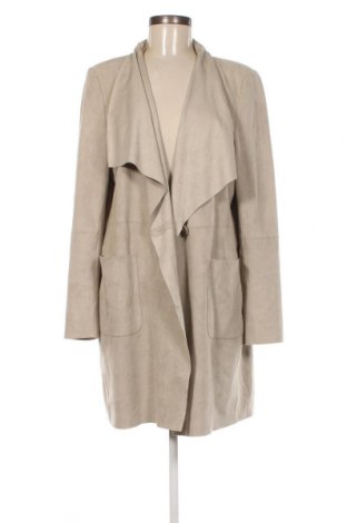 Дамско палто Creenstone, Размер L, Цвят Сив, Цена 34,20 лв.