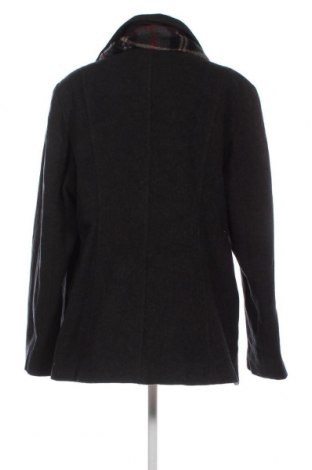 Γυναικείο παλτό Croft & Barrow, Μέγεθος XL, Χρώμα Γκρί, Τιμή 37,07 €