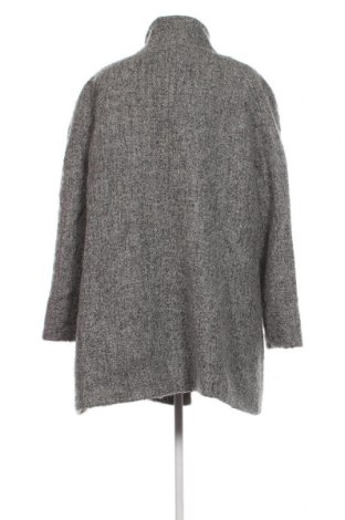 Damenmantel DKNY, Größe XXL, Farbe Grau, Preis 29,99 €