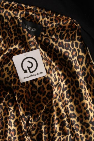Γυναικείο παλτό Damo, Μέγεθος XXL, Χρώμα Μαύρο, Τιμή 33,10 €