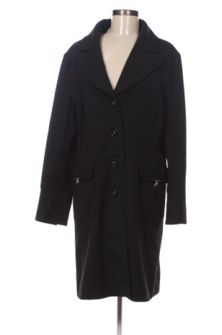 Γυναικείο παλτό Damo, Μέγεθος XXL, Χρώμα Μαύρο, Τιμή 36,40 €