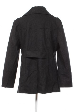 Palton de femei Dana Buchman, Mărime XL, Culoare Gri, Preț 186,54 Lei