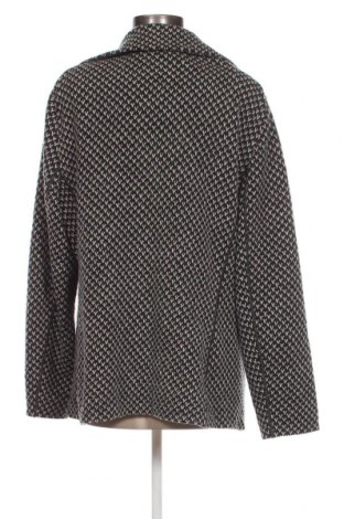 Γυναικείο παλτό Delmod, Μέγεθος XXL, Χρώμα Μαύρο, Τιμή 46,33 €