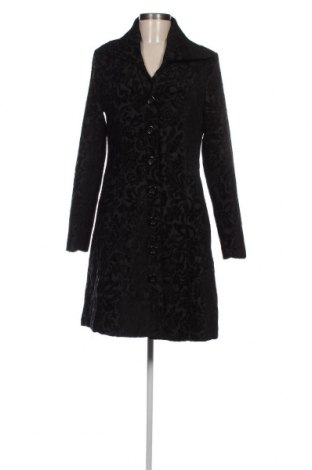 Dámský kabát  Desigual, Velikost L, Barva Černá, Cena  1 279,00 Kč