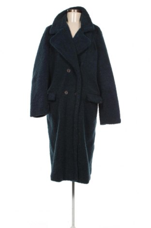 Дамско палто Didi, Размер XXL, Цвят Син, Цена 64,20 лв.