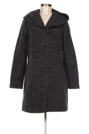Γυναικείο παλτό District, Μέγεθος L, Χρώμα Πολύχρωμο, Τιμή 41,04 €