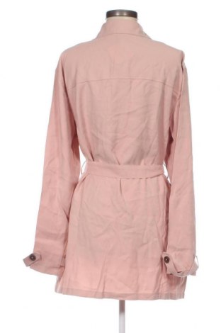 Damenmantel Dorothy Perkins, Größe S, Farbe Rosa, Preis € 17,73