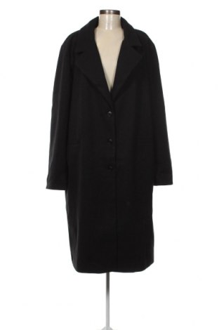 Γυναικείο παλτό Dorothy Perkins, Μέγεθος XL, Χρώμα Μαύρο, Τιμή 52,31 €