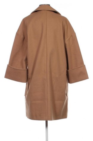 Дамско палто Dorothy Perkins, Размер M, Цвят Кафяв, Цена 101,48 лв.