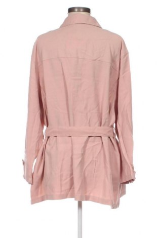 Damenmantel Dorothy Perkins, Größe L, Farbe Rosa, Preis € 26,60