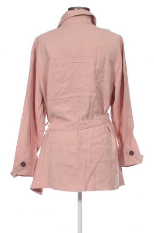 Dámský kabát  Dorothy Perkins, Velikost M, Barva Růžová, Cena  499,00 Kč