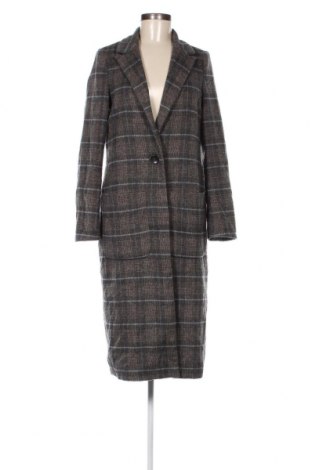 Γυναικείο παλτό Edc By Esprit, Μέγεθος S, Χρώμα Πολύχρωμο, Τιμή 30,83 €