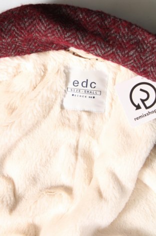 Dámsky kabát  Edc By Esprit, Veľkosť S, Farba Viacfarebná, Cena  26,74 €