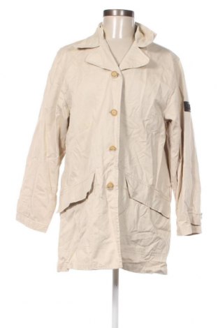 Γυναικείο παλτό Edc By Esprit, Μέγεθος S, Χρώμα  Μπέζ, Τιμή 11,38 €