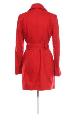 Γυναικείο παλτό Edc By Esprit, Μέγεθος L, Χρώμα Κόκκινο, Τιμή 32,11 €