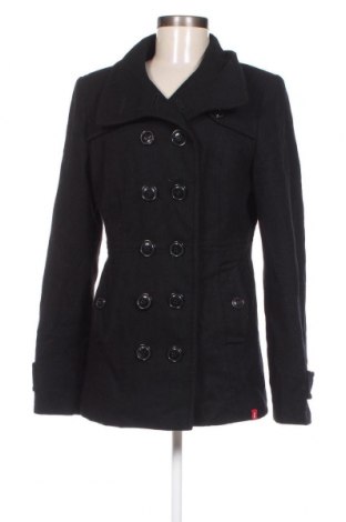 Női kabát Edc By Esprit, Méret XL, Szín Fekete, Ár 11 650 Ft