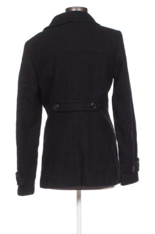 Γυναικείο παλτό Edc By Esprit, Μέγεθος XL, Χρώμα Μαύρο, Τιμή 29,92 €
