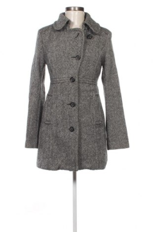 Γυναικείο παλτό Edc By Esprit, Μέγεθος S, Χρώμα Πολύχρωμο, Τιμή 23,55 €