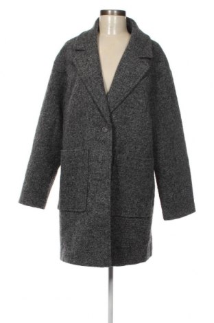 Palton de femei Edc By Esprit, Mărime M, Culoare Gri, Preț 147,50 Lei