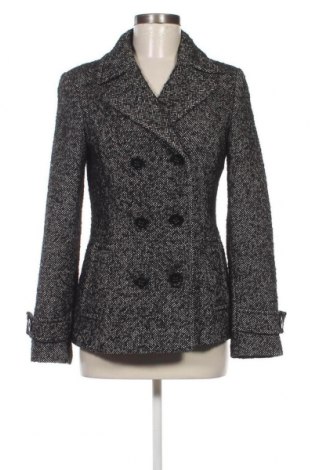 Дамско палто Eddie Bauer, Размер S, Цвят Многоцветен, Цена 83,30 лв.