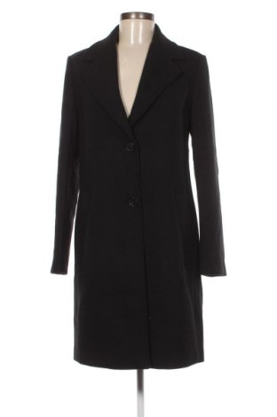 Дамско палто Edited, Размер M, Цвят Черен, Цена 161,84 лв.