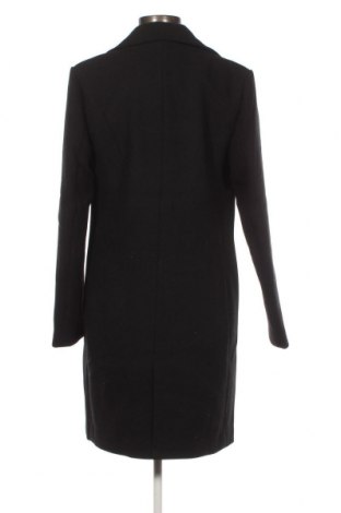 Γυναικείο παλτό Edited, Μέγεθος M, Χρώμα Μαύρο, Τιμή 87,89 €
