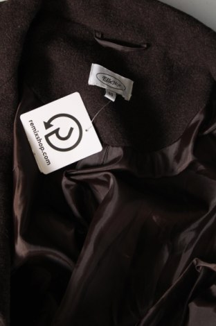 Γυναικείο παλτό Elle Nor, Μέγεθος M, Χρώμα Καφέ, Τιμή 39,05 €
