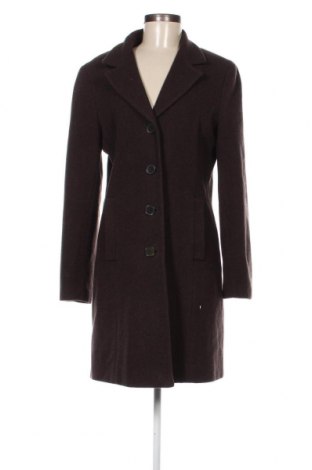 Дамско палто Elle Nor, Размер M, Цвят Кафяв, Цена 56,71 лв.
