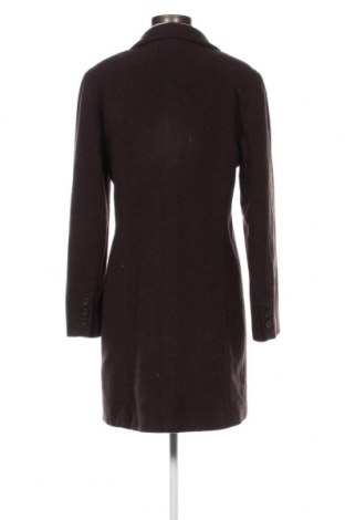 Γυναικείο παλτό Elle Nor, Μέγεθος M, Χρώμα Καφέ, Τιμή 39,05 €