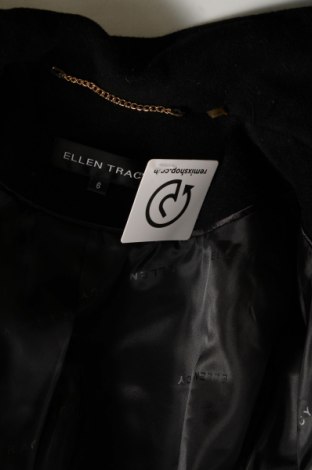 Palton de femei Ellen Tracy, Mărime S, Culoare Negru, Preț 215,30 Lei