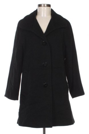 Γυναικείο παλτό Ellen Tracy, Μέγεθος S, Χρώμα Μαύρο, Τιμή 44,17 €