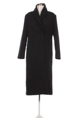 Γυναικείο παλτό Ellos, Μέγεθος S, Χρώμα Μαύρο, Τιμή 32,11 €